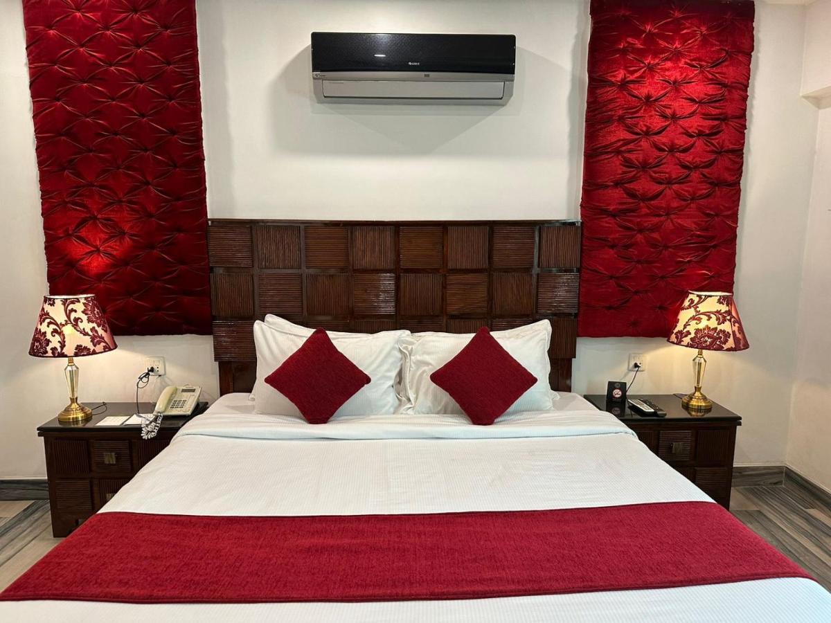 Lawrence View Hotel, Lahore Exterior foto