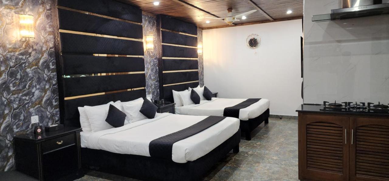 Lawrence View Hotel, Lahore Exterior foto